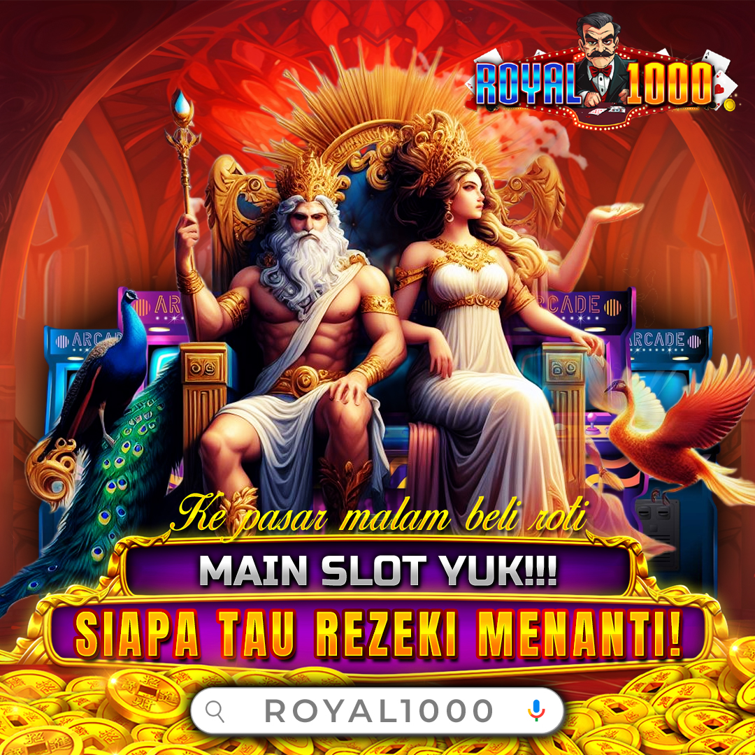 ROYAL 1000